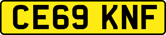 CE69KNF