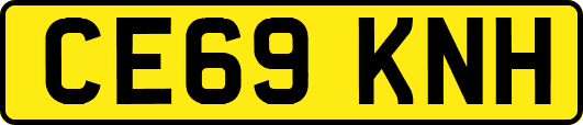 CE69KNH