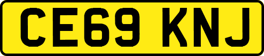 CE69KNJ