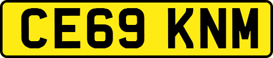 CE69KNM