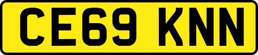 CE69KNN