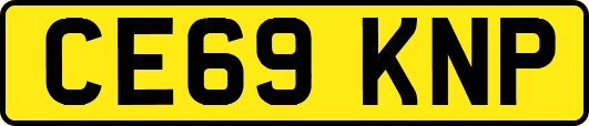 CE69KNP