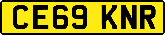 CE69KNR