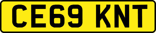 CE69KNT