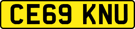 CE69KNU