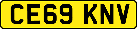 CE69KNV