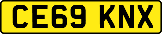 CE69KNX
