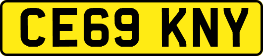 CE69KNY