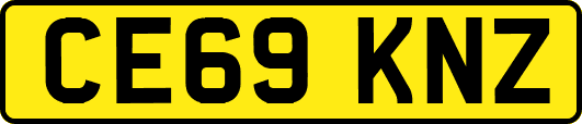 CE69KNZ