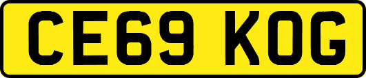 CE69KOG