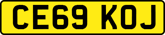 CE69KOJ