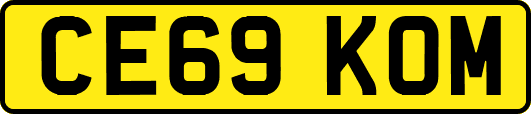 CE69KOM
