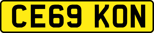 CE69KON