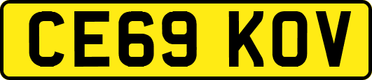 CE69KOV