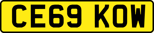 CE69KOW