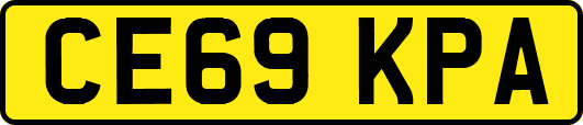 CE69KPA