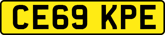 CE69KPE