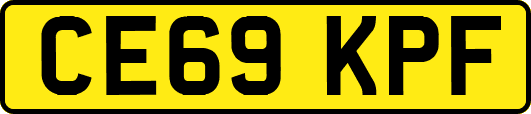 CE69KPF