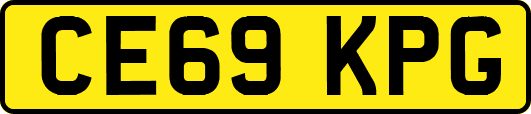 CE69KPG