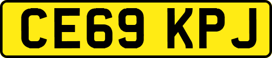 CE69KPJ