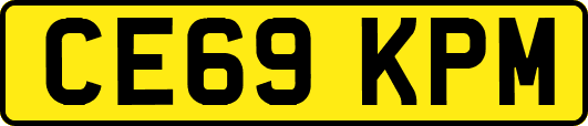CE69KPM