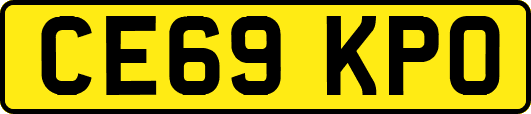 CE69KPO