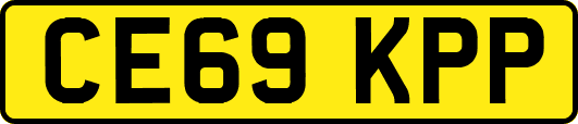 CE69KPP