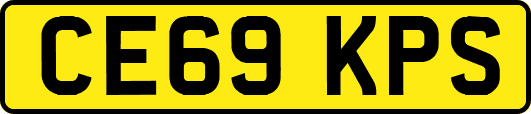 CE69KPS