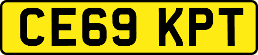 CE69KPT