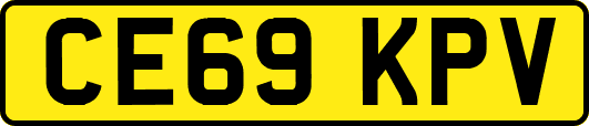 CE69KPV