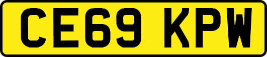 CE69KPW