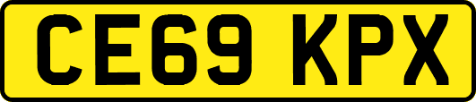 CE69KPX