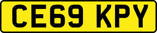CE69KPY