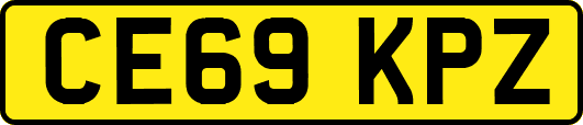 CE69KPZ