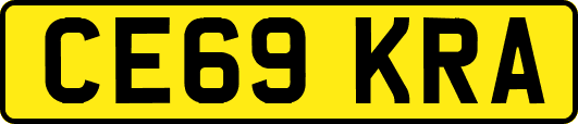 CE69KRA