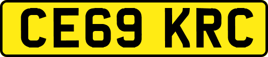 CE69KRC