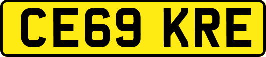 CE69KRE