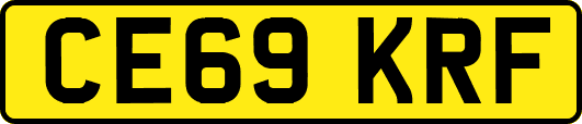 CE69KRF
