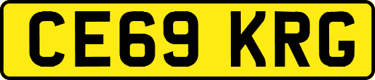 CE69KRG