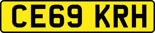 CE69KRH