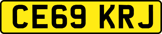 CE69KRJ