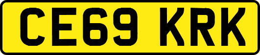 CE69KRK