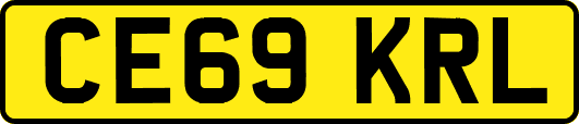 CE69KRL