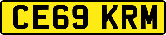 CE69KRM