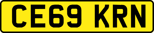 CE69KRN