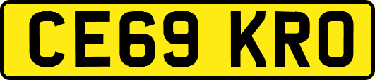 CE69KRO