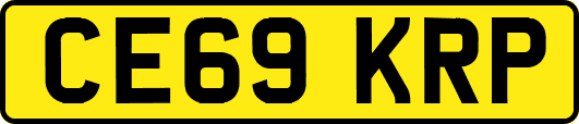 CE69KRP