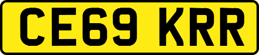CE69KRR
