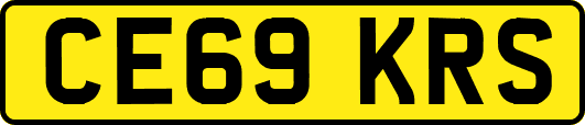 CE69KRS