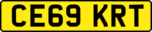 CE69KRT